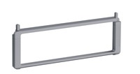 10083 RAIN DESIGN mBar pro Notebook-Ständer Grau 30 5 cm (12 Zoll) 38 1 (15 ~D~