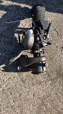 Vauxhall Astra k mk7 1.4 turbo charger petrol 2016-2019