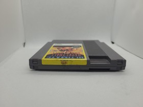 Ultimate Basketball (Nintendo Entertainment System, 1990 NES