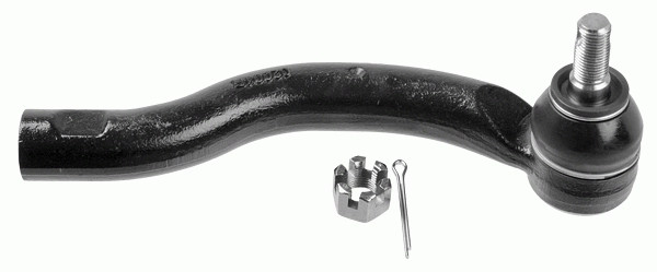 Verbindungsstangen-Kugelgelenk Lemförder 37094 01 FüR OE 45046-49195-image