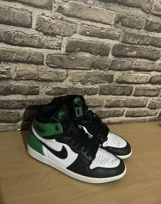 Air Jordan 1 größe 45 nicht sehr oft getragen und hat eine sehr gute qualität