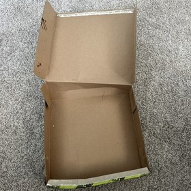 Empty BOX for  Lego Power Miners 8959 Claw Digger - NO BRICKS