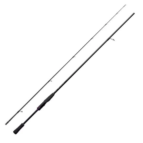 Shimano 26 Brenious BB S76ML Spinning Rod