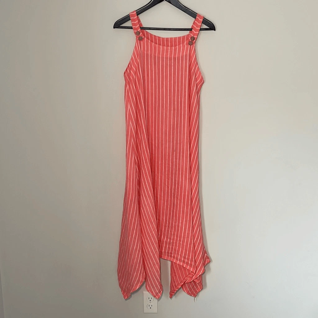 Kaktus Linen Clothing for Women | eBay