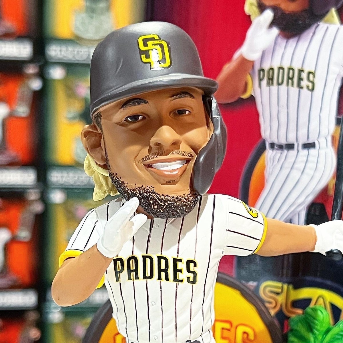 FERNANDO TATIS JR San Diego Padres 