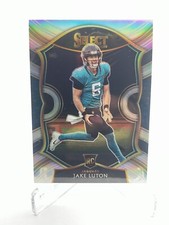 Jake Luton Concourse Jacksonville