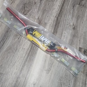 ProTaper Handlebar ProTaper SE CR High Handlebar - Red Motorcycle Handlebar (25323) ProTaper SE CR High Handlebar Red