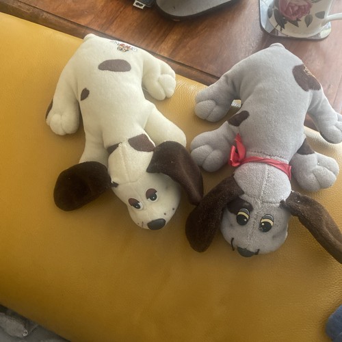 Vintage Pound Puppies 2 - Picture 3 of 3