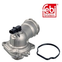 Febi Bilstein Thermostat KüHlmittel 92°C FüR Mercedes-Benz M-Klasse E-Klasse