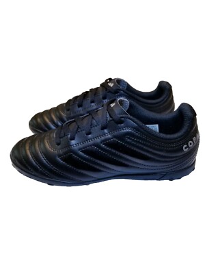 Adidas Copa Boys Firm Ground Soccer Cleats Youth Black Sz  Shoes/Sneaker
