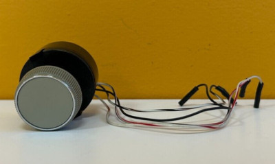 HP / Agilent 5060-0329 Rotary Encoder / RPG + Knob + Cable assy. Tested!