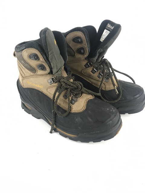 columbia bugabootoo boots