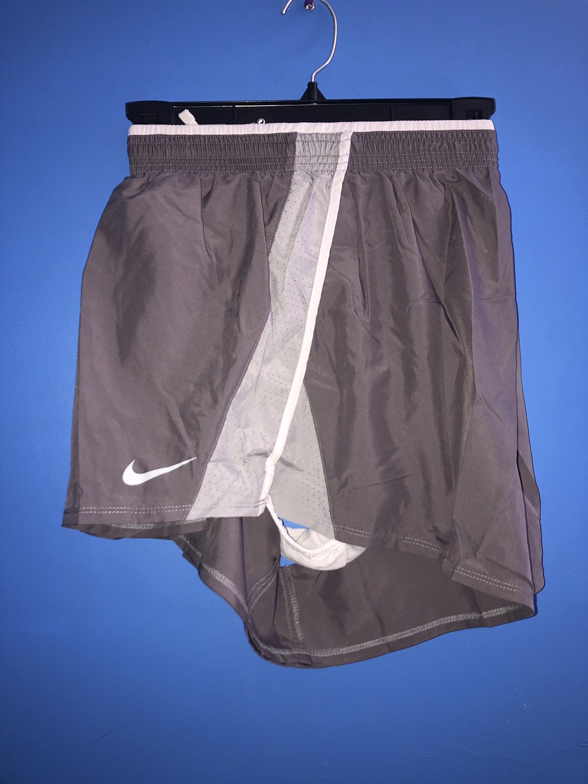 nike shorts with inner brief