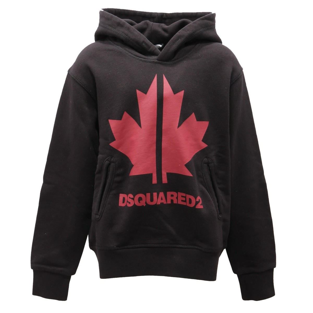 Jeans Felpa Ibrahimovic Dsquared2 Dsquared2 X Ibrahimović Icon