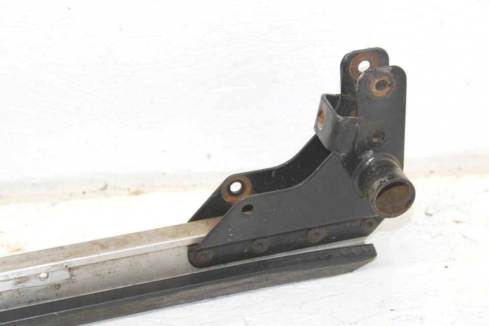 2001 Ski-doo Skandic 500f Oem Left Rail M5142865 SS112 - Image 4 of 4