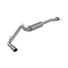 Mbrp Exhaust S5090al 3in. Cat-back