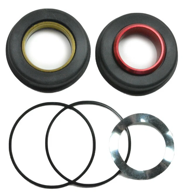 OMNI Racer WORLDS LIGHTEST Ti CERAMIC Bottom Bracket BB86 BB92 For SRAM GXP - Image 2 of 3