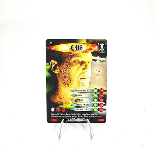 Doctor Who battles in time - Chose Your Cards - Picture 78 of 184