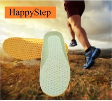 Replacement Insoles Honeycomb Design Keep Feet Dry Odor Control Men Women Unisex