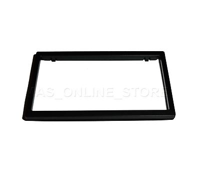 Genuine trim bezel for Alpine INENAV30 INE-NAV30 ~ Special Order