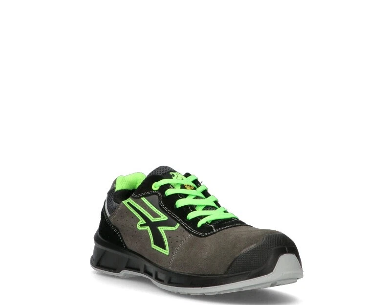 Antinfortunistica shop u power