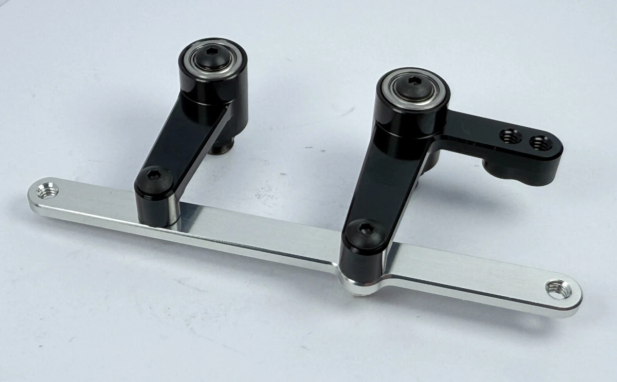 Servo Support Pour Équipe Losi JRX2, Jrx-Pro, Et Jrx-T (Non Perçage - Foto 3