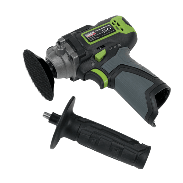 Sealey CP108VCPBO 10.8V 75mm Cordless Polisher Body Only