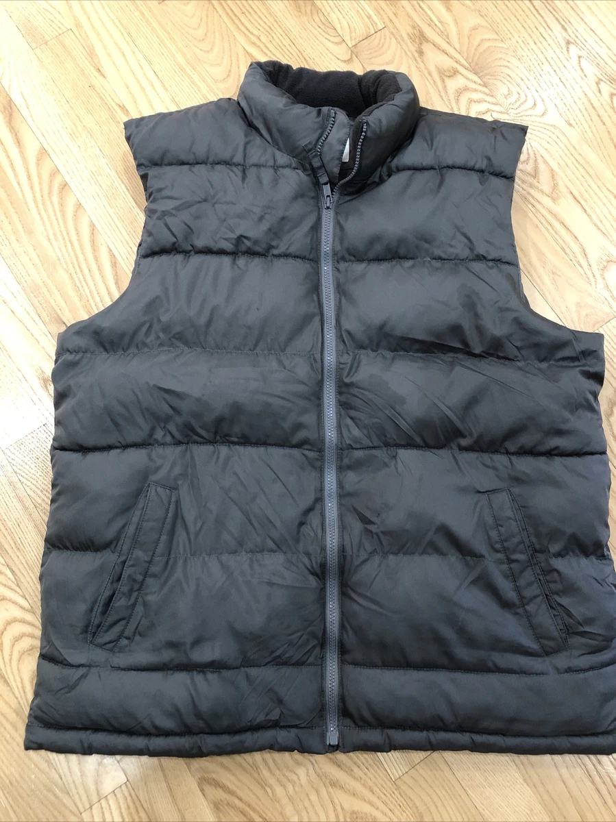 Old navy mens quilted vest Clearance