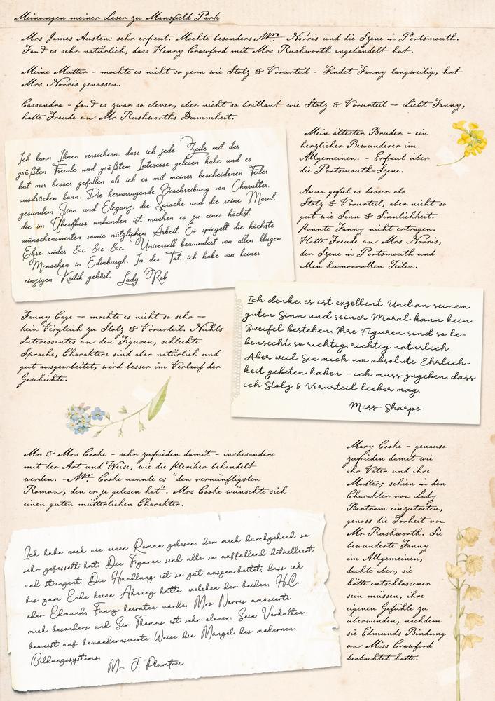 Thumbnail - Jane Austen Mansfield Park