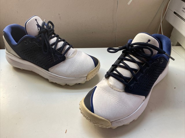 nike jordan trainer st