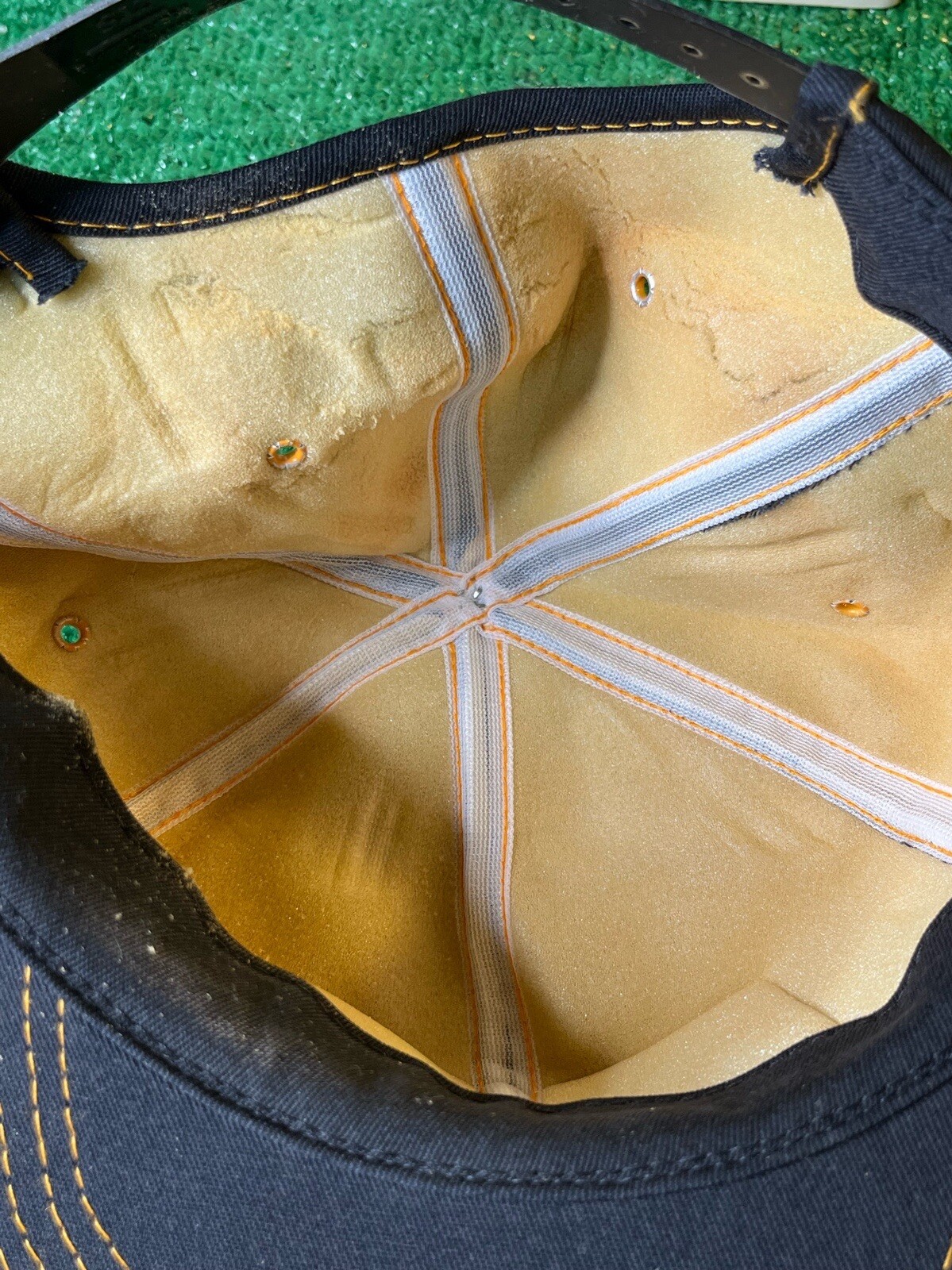 k products baseball cap olin construction durango… - image 12