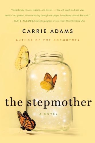The Stepmother Novel by Carrie Adams – A Compelling Read