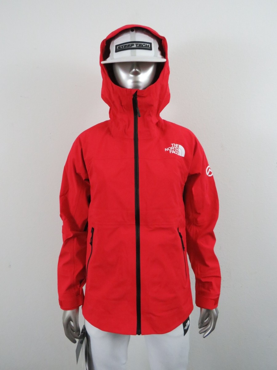 Womens The North Face Summit Chamlang FUTURELIGHT Ski
