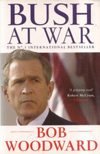 Bush at War