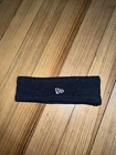 Casquette bandeau logo Supreme New Era Sequin Arc Logo