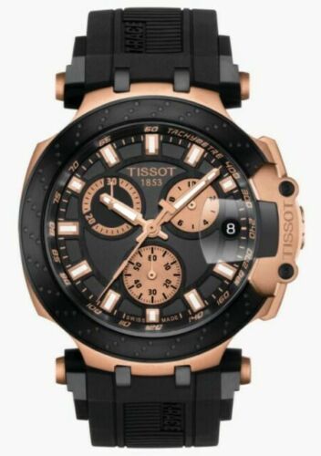 TISSOT motoGP world limited 4999 pieces T-RACE limited TISSOT motoGP world limited 4999 pieces T-RACE limited