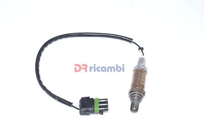 ORIGINAL BOSCH OPEL OMEGA B VECTRA B LAMBDA PROBE - BOSCH 0258003447