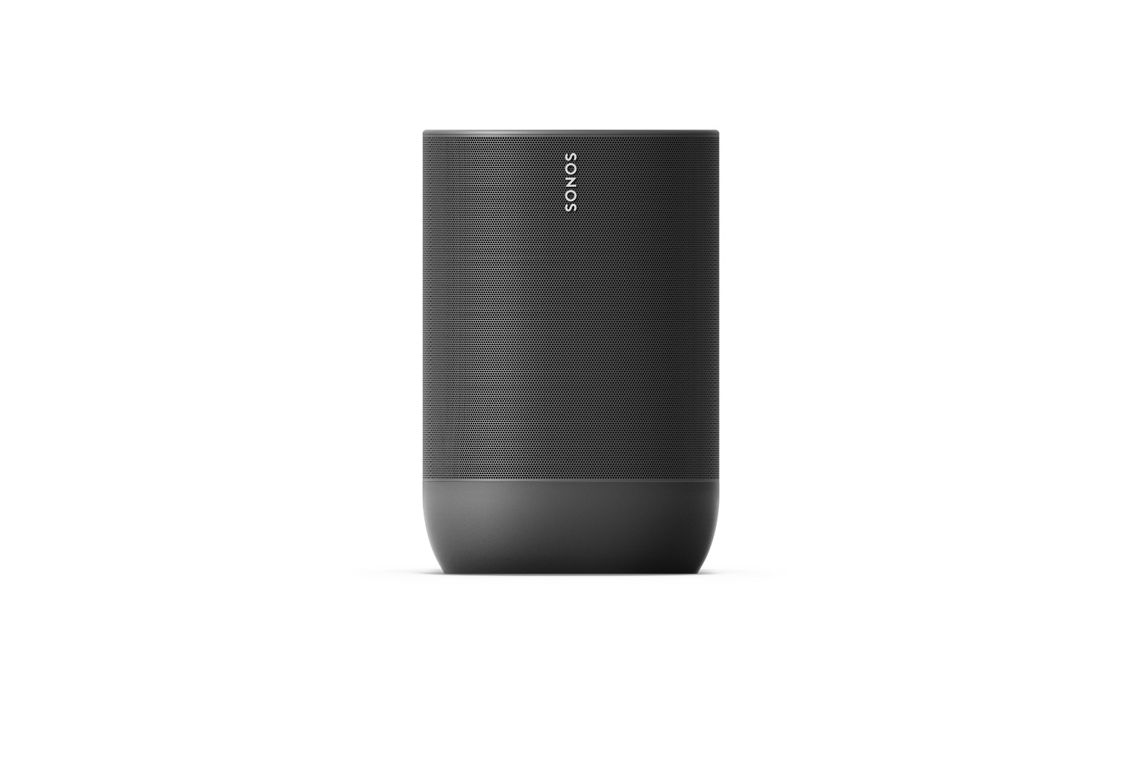 Sonos Move Negro Reacondicionado - Altavoz inteligente y portátil
