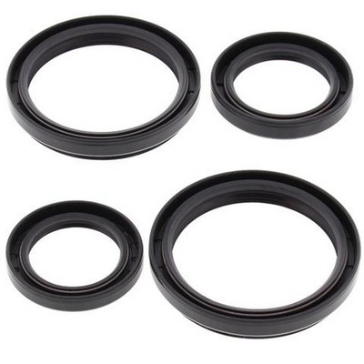 PARAOLIO ALBERO TRASMISSIONE Differenziale Differential Seal Suzuki Sj