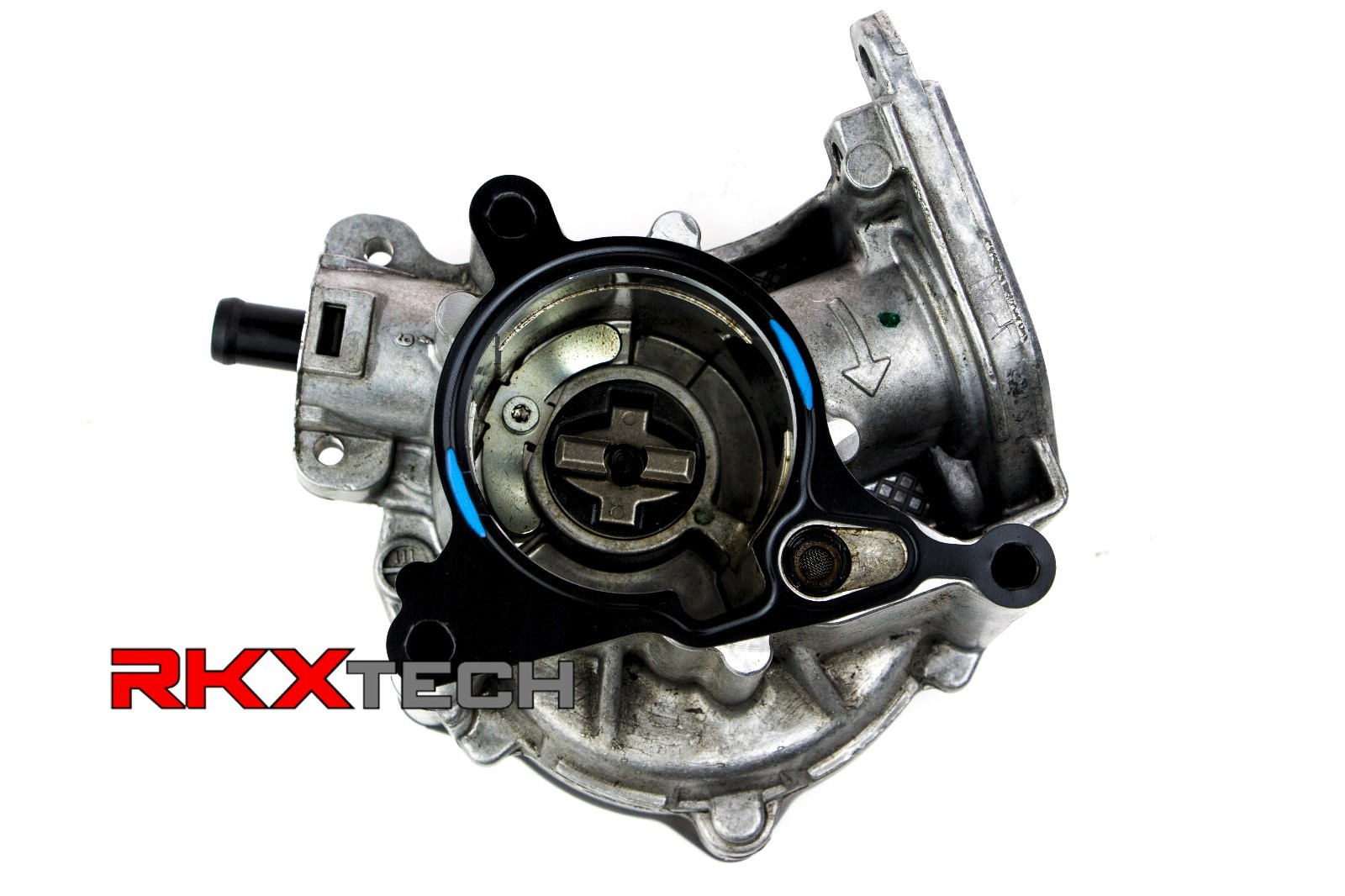 RKX 2.0T Vacuum Pump Reseal / Rebuild Kit for VW & Audi 2.0T 1.8T TFSI