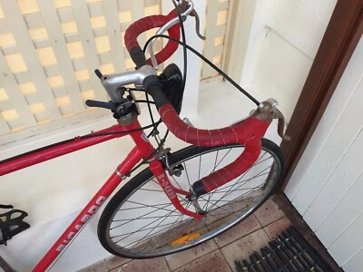 gumtree racing bike