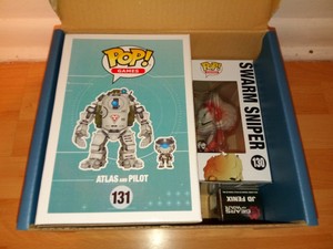 gears of war mystery box