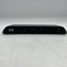 Cable Matters USB-C Dual 4k DisplayPort Docking Station 201054 3 