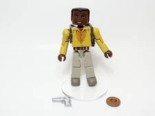 Predator Minimates Series 1 Harrigan