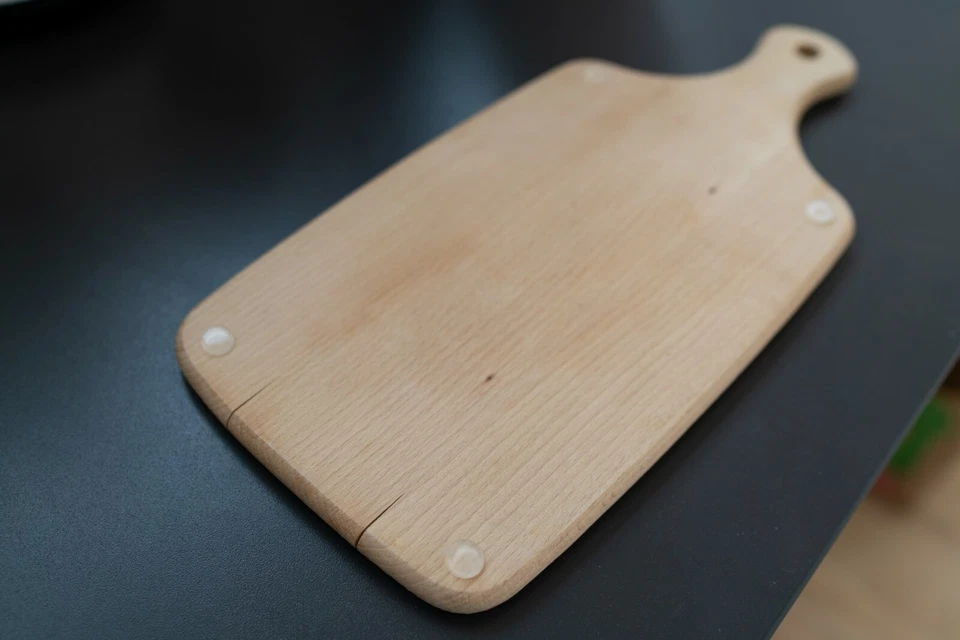 haggiy Elastikpuffer selbstklebend, Gummifüße, Schutz Anschlagpuffer Froschaugen - Bild 3 von 4