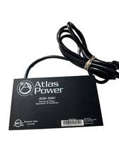ATLAS ECM-15SH ECM15SH 15A AC Power Conditioner Spike Suppressor Ships FREE