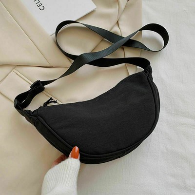 Chest Bag Women Travel Crossbody Moon Belt Bag Ladies Fanny Packs