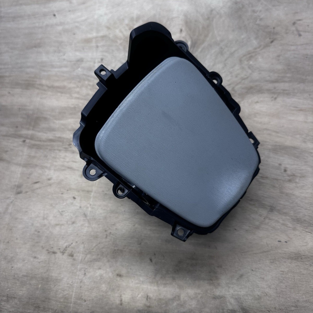 2010-2015 Toyota Prius Center Console Cup Holder Chupholder 55625