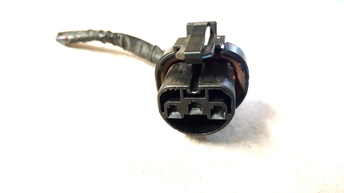 nissan headlight socket 26296-89915 26296-9B901 99990-H9007 hb5 