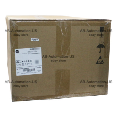 New  20F11NC085JA0NNNNN PowerFlex 753 AC Drive 400 VAC 3 PH